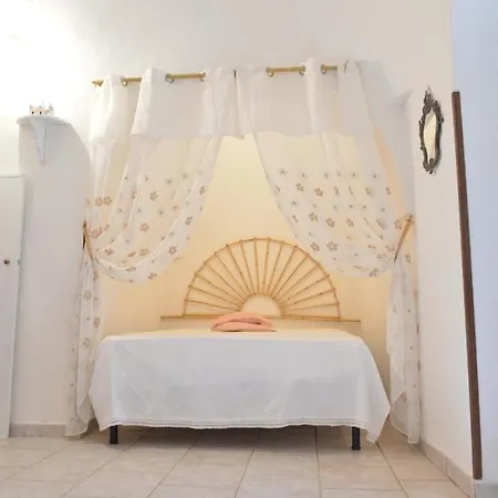 Villa Trulli Pietre Dure