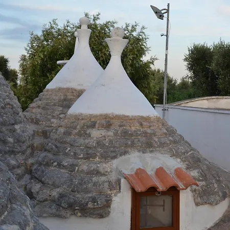 Trulli Pietre Dure