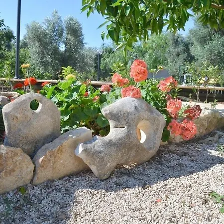 Trulli Pietre Dure